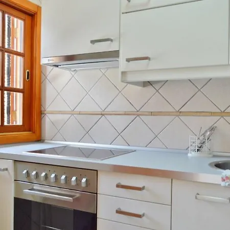 Apartman Tenerife Town House *