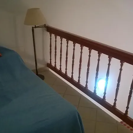 Apartman Tenerife Town House
