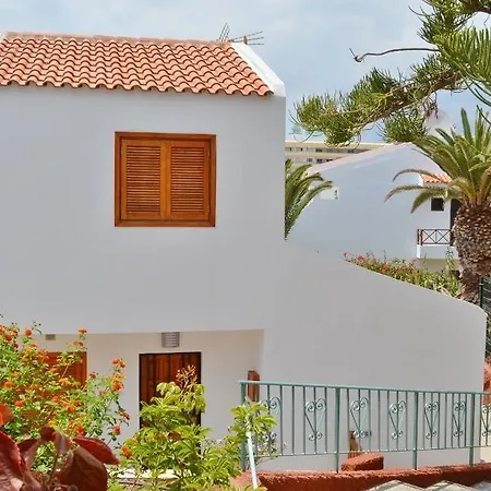 Tenerife Town House Apartman Costa Adeje (Tenerife)