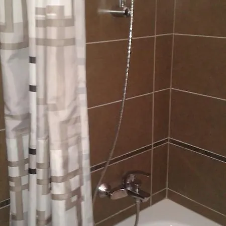 Apartman Tenerife Town House *
