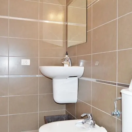 Apartman Tenerife Town House Costa Adeje (Tenerife)