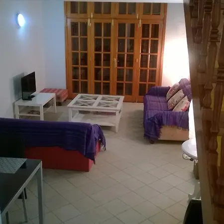 Tenerife Town House Apartman
