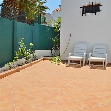 Tenerife Town House Apartman *