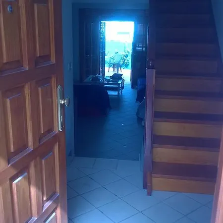 Apartman Tenerife Town House