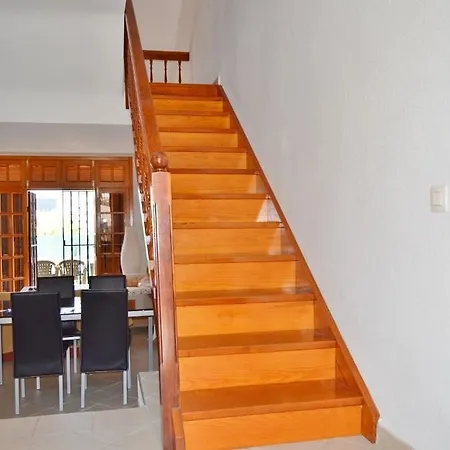 Tenerife Town House Apartman
