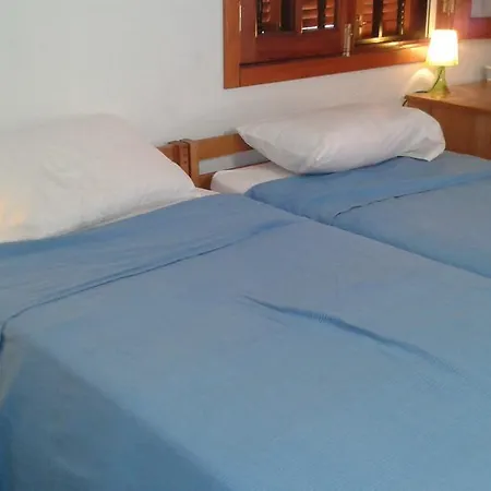 Tenerife Town House Apartman *